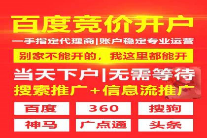 某行业SEM竞价优化案例分享